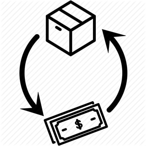 Chính sách đổi trả hàng hóa