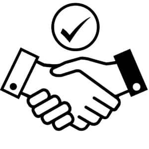 chính sách đại lý hợp tác