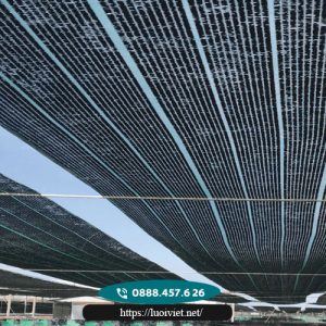 Lưới che nắng sợi tròn màu đen 5 Lưới-che-nắng-sợi-tròn-màu-đen1