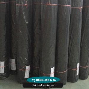 Lưới che nắng sợi tròn màu đen 4 Lưới-che-nắng-sợi-tròn-màu-đen2