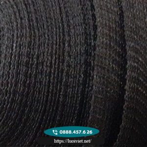 Lưới che nắng sợi tròn màu đen 2 Lưới-che-nắng-sợi-tròn-màu-đen4