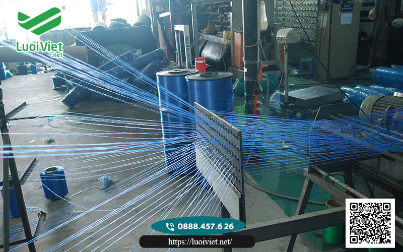 Nha san xuat – Luoi Viet2555