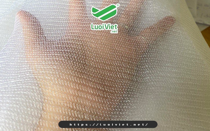 Bí quyết giúp nhà nông diệt côn trùng an toàn, hiệu quả  9 su-dung-luoi-chan-con-trung